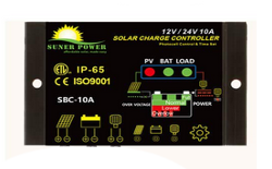 paneles solares en Venezuela