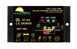 paneles solares en Venezuela