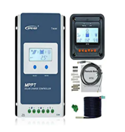 paneles solares en Venezuela