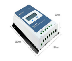 paneles solares en Venezuela