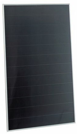 paneles solares en Venezuela