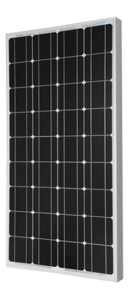 paneles solares en Venezuela