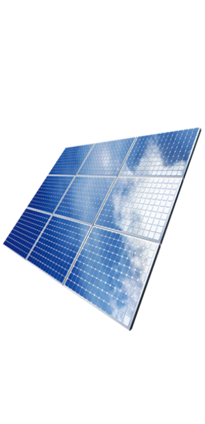 paneles solares en Venezuela